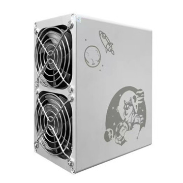 Professionele bitcoin miner maker