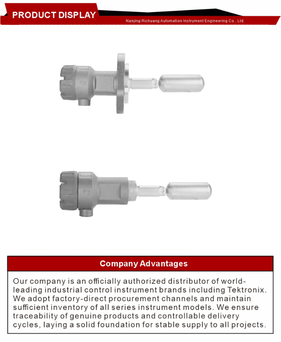 التحكم في مستوى السائل Tuffy II باستخدام مفاتيح كهربائية3 Tuffy II Liquid Level Controls with Electric Switches3