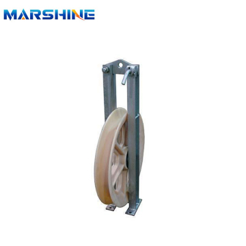 508mm Large Diameter Stringing Block