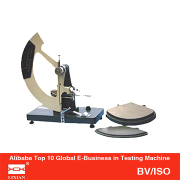 Dapper Fabric Tear Drop Tester (HZ-8020)