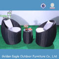 I-Round Table Set Rattan Ifenisha Yangaphandle