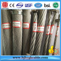 AAAC cable 34.4mm2 conductor cable