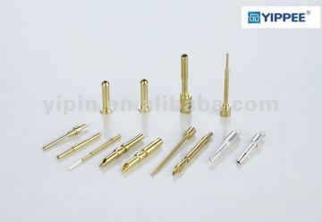 Precision Components to Specification Metal parts connect rod