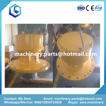 Excavator swing reduction gearbox for R320LC-7