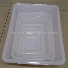 injection container mould