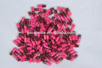 Medicinal Vegetable Capsule