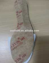 COSTIN shoe insole material