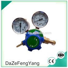 victor type oxygen pressure regulator