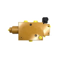 SANY Crane Spare Parts: Electronic Control Valve LH3G1 Reversing Valves