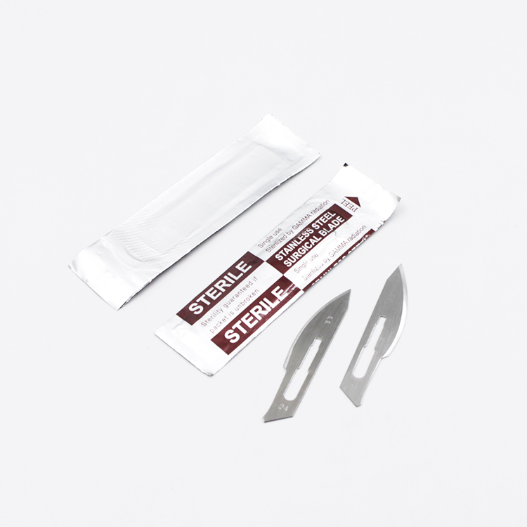 Disposable Surgical Blade