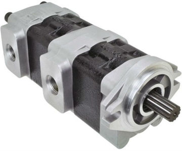 TCM Pump of Tcm Forklift Parts Pump