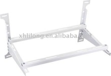 Air conditioner wall mount