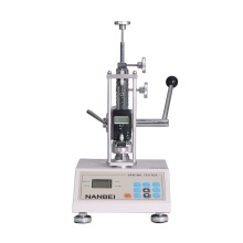 10kg Wire Tension Test Equipment - Max Force 1000N Spring Push Pull Tester