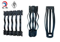 API drilling bow spring casing centralizer