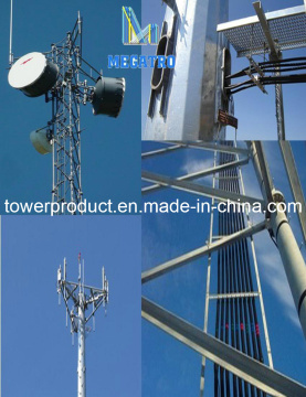 Antenna Mounts and Accessories (MGT-AM007)