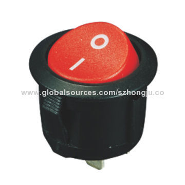 Coffer pot switches with 10,000 life cycle