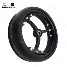 New Arrivals Gaug Wheel Spoke for Agricultural Wheel
