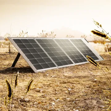 PISEN Portable 200W Thin Film Photovoltaic Panel - Custom Good Price EU Solar Panels