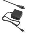 45W Laptop USB-C PD Desktop Adapter för HP