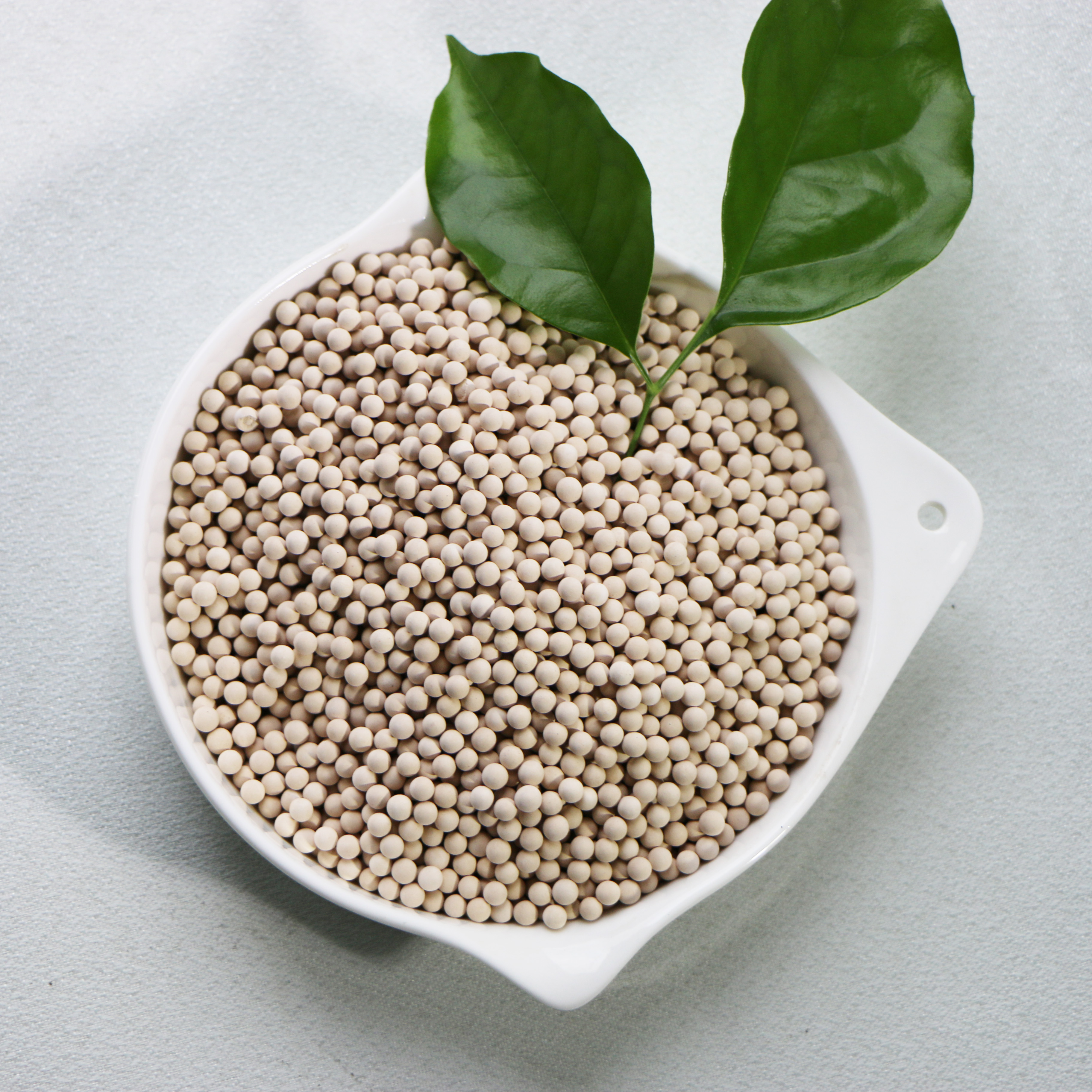 Ammonium Y Zeolite 5A Price Molecular Sieve Desiccant Supplier