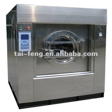 industrial washer extractor