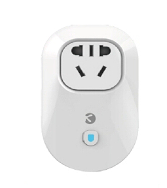 Smarthome WiFi Socket, Remote Control by Smartphone Anywhere