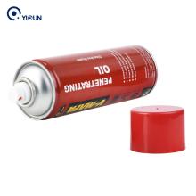 Effective Anti Rust Lubricant Spray