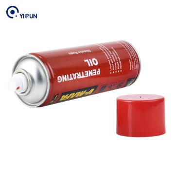 Effective Anti Rust Lubricant Spray