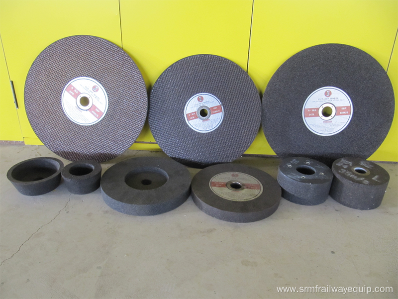 Stone Cutting Disc and Grinding Cutting Stone Disc