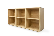 Steel Storage Modern Cabinets for Living Room