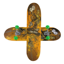 Cheap Low Complete Creature Skating Board