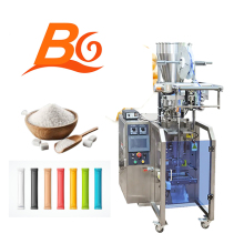 5G 10G Automatic Sugar Packing Machine for Brown Sugar Sachets