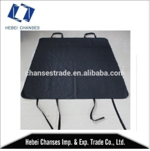 waterproof pet hammock bed for car seat