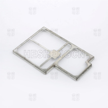 High-Attenuation EMI Shield for Critical Systems