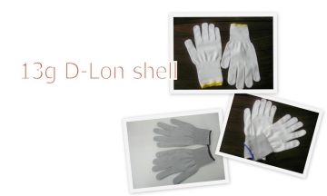 13g d-lon glove