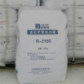 Dawn Titanyum Dioksit Rutile R2295