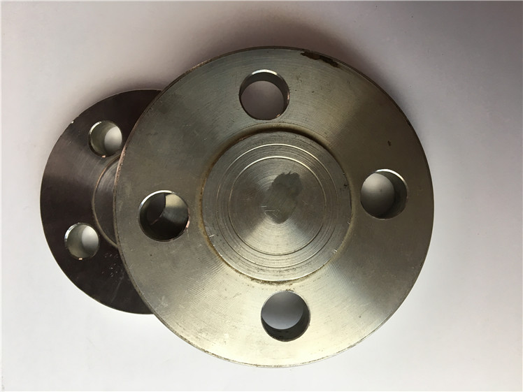 1&#39;&#39;Flange SW RTJ CL1500 Sch80 ASME B16.5ASTMA182 F316L