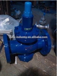 water pressure reducing valve pressure relief valve