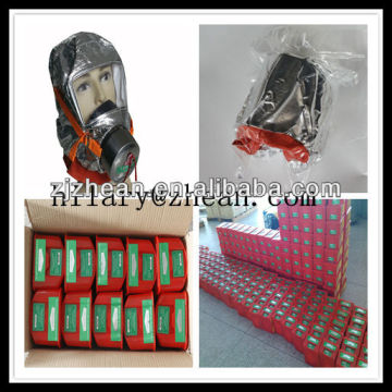 Fire Escape Mask/ Escape Mask/ Smoke Hood/ Smoke Mask