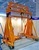 Manual Gantry Crane 3t