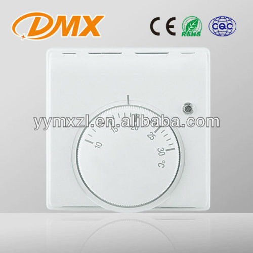 Mechanical Thermostat Differential Temperature Controlling For Room