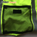 high visibility drawstring bag with high quality