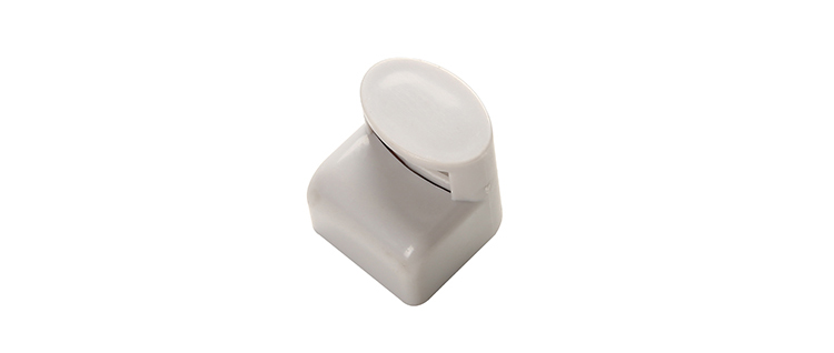 Hot sale EAS alarm ABS security alarm hard tag for sunglasses