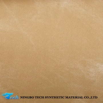 2015 pu handbag material bag material bag making material