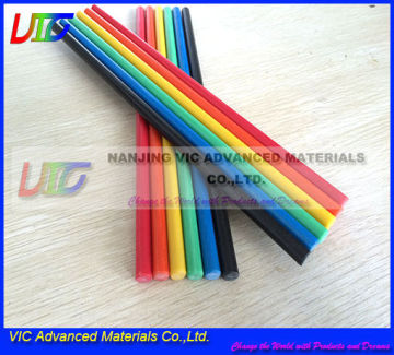 Supply various sizes of flex rod,high quality flex rod