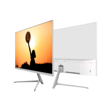 24 Inch 1920x1080 75Hz Monitors: Wide Computer LCD Monitors for PC