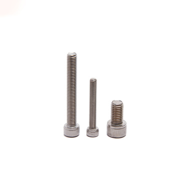 Hex Socket Button Head Cap Bolt