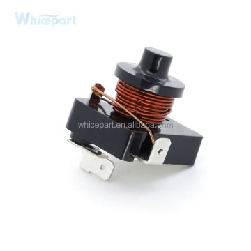 Customized RP Series Relay Style Compressor Overload Protector for 110V/60Hz, 6HP