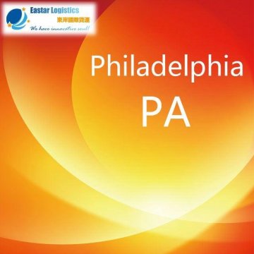 Shipping Cost to Philadelphia