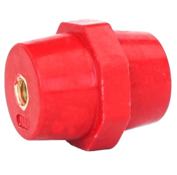 Factory on sale low voltage SM electrical insulator polymer busbar insulator